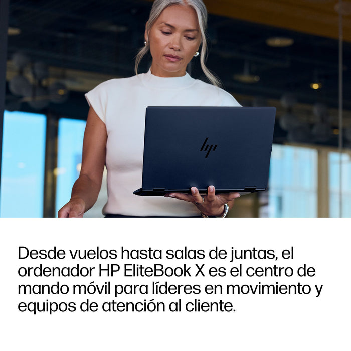 EAN 821844971444 - HP EliteBook X G2i 14 inch Notebook Next Gen AI PC Wolf Pro Security Edition Copilot+ PC Intel Core Ultra  imagen 10