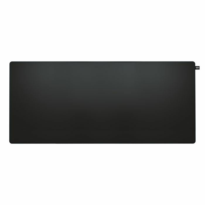 EAN 7340086914703 - CHERRY XTRFY CX-GP5-XL-BLACK alfombrilla para ratón Alfombrilla de ratón para juegos Negro imagen 1