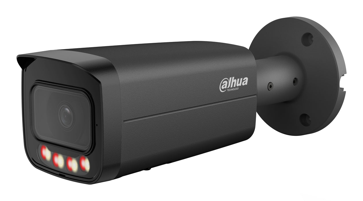 EAN 6939554951367 - Dahua Technology WizSense IPC-HFW21249T-AS-IL Bala (forma) Cámara de seguridad IP Interior y exterior 448 imagen 3
