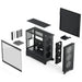 EAN 7340172710448 - Fractal Design Pop 2 Air Black TG imagen 5