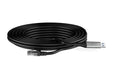 EAN 4016032501985 - Digitus AK-300600-030-S cable de red Negro Cat6a S/FTP (S-STP) imagen 3