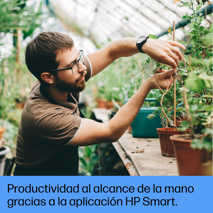 EAN 0195122461751 - HP LaserJet Pro MFP 3102fdn Printer Laser A4 1200 x 1200 DPI 33 ppm imagen 8