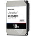 EAN 8717306634397 - Western Digital Ultrastar DC HC550 disco duro interno 18 TB 7200 RPM 512 MB 3.5" Serial ATA III imagen 3