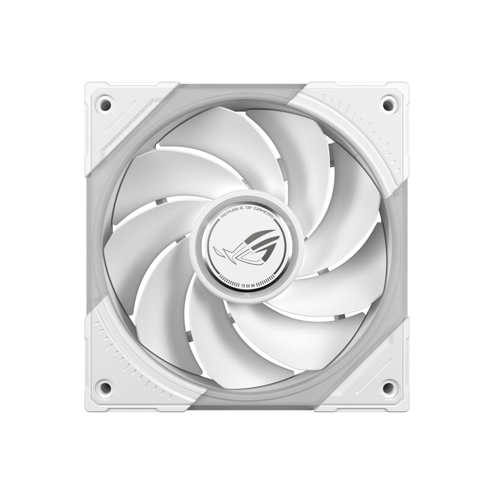 EAN 4711636413206 - ASUS ROG Eurux GR120 ARGB Reverse Fan White Edition - Triple Pack Carcasa del ordenador Ventilador 12 cm  imagen 13