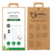EAN 4252011909391 - 4smarts 541182 funda para teléfono móvil 15,5 cm (6.1") Transparente imagen 4