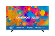 EAN 8698902064156 - Daewoo 65DM55QV Televisor 165,1 cm (65") 4K Ultra HD Wifi Negro imagen 1