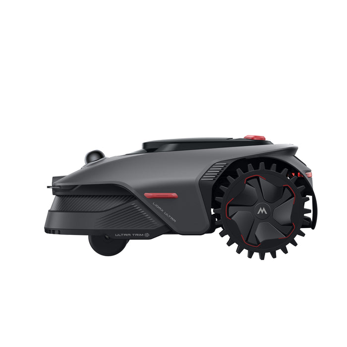 EAN 6977973410621 - MOVA LiDAX Ultra 800 Robot cortacésped Batería Negro, Rojo, Gris imagen 4