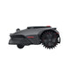 EAN 6977973410621 - MOVA LiDAX Ultra 800 Robot cortacésped Batería Negro, Rojo, Gris imagen 4