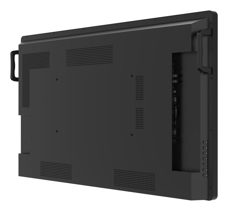 EAN 4710739598216 - AG Neovo TTN-4301 Pantalla plana para señalización digital 109,2 cm (43") LCD 450 cd / m² 4K Ultra HD Neg imagen 7