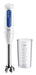 EAN 8021098005106 - Braun MQ 30001 M Batidora de mano 900 W Azul, Blanco imagen 1