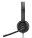 EAN 4027301490442 - SPEEDLINK METIS Auriculares Alámbrico Diadema Juego Negro imagen 2