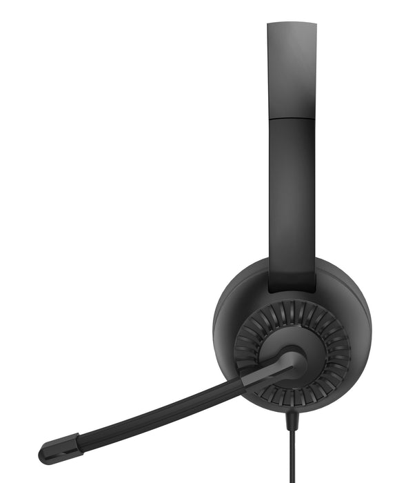 EAN 4027301144512 - SPEEDLINK METIS Auriculares Alámbrico Diadema Juego USB tipo A Negro imagen 3