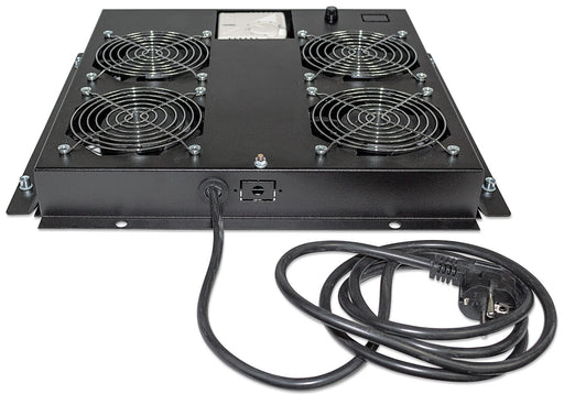 EAN 0766623712866 - Intellinet 712866 accesorio de bastidor Bandeja del ventilador imagen 2