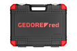 EAN 4060833001854 - Gedore R46003232 232 pieza(s) imagen 3