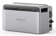 EAN 6958657304054 - Jackery SolarVault 3 Pro Max estación de energía portátil Fosfato de hierro-litio (LiFePo4) 60600 mAh 250 imagen 3