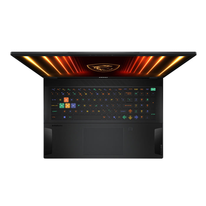 EAN 4711377309530 - MSI Stealth 18 HX AI A2XWIG-014FR Intel Core Ultra 9 275HX Portátil 45,7 cm (18") Quad HD+ 32 GB DDR5-SDR imagen 11