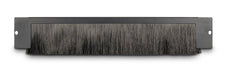 EAN 4260455647298 - Inter-Tech 88887357 accesorio de bastidor Panel pasacables con cepillo imagen 1