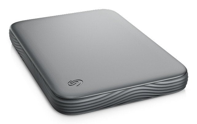 EAN 8719706046527 - Seagate Expansion disco duro externo 2 TB 2.5" USB Tipo C Negro imagen 3