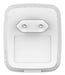 EAN 9120137872217 - Strong Powerline 600 Duo Mini 600 Mbit/s Ethernet Blanco 2 pieza(s) imagen 5