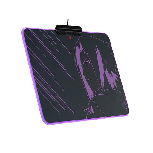 EAN 3760352730372 - Lexip Sasuke Revenge Alfombrilla de ratón para juegos Negro imagen 2