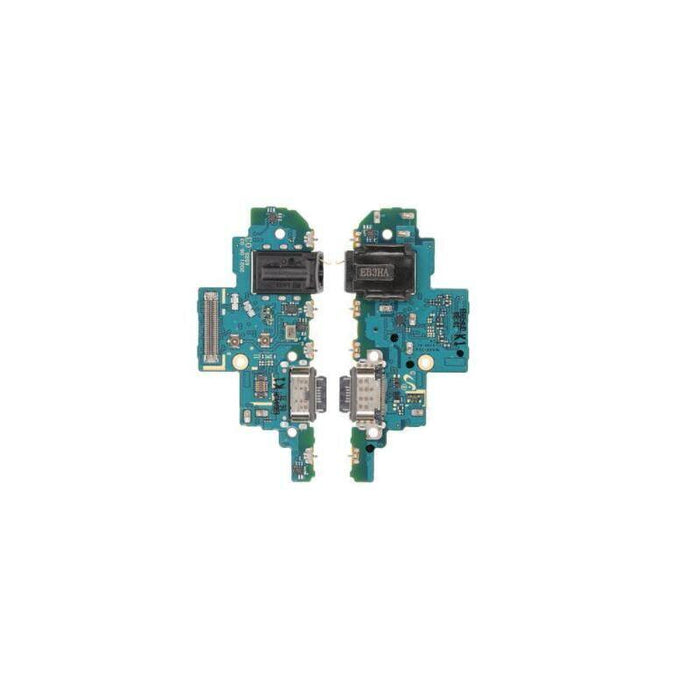 A528 A52s 5g Charging  Connector Pcb Board