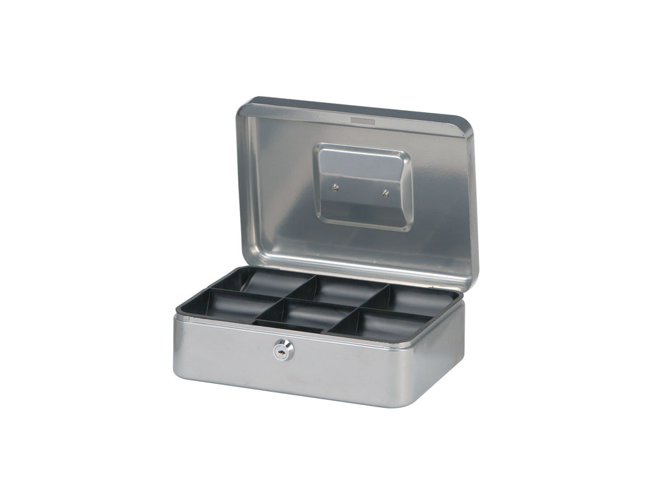 EAN 4002390020664 - MAUL 5611395 caja para dinero en efectivo Plata imagen 7