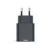 EAN 4007249864406 - Hama 00086440 cargador de dispositivo móvil Smartphone Gris Corriente alterna Carga rápida Interior imagen 4