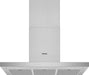 EAN 4242003827260 - Siemens iQ500 LC97BCP50 campana De pared Acero inoxidable 690 m³/h imagen 1