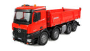 EAN 4262408979487 - Amewi 22693 modelo controlado por radio Motor eléctrico 1:18 imagen 1