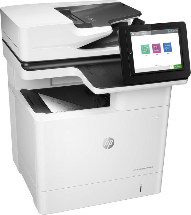 EAN 194721080011 - HP LaserJet Enterprise MFP M635h Laser A4 1200 x 1200 DPI 61 ppm Wifi imagen 3