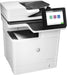 EAN 194721080011 - HP LaserJet Enterprise MFP M635h Laser A4 1200 x 1200 DPI 61 ppm Wifi imagen 3