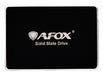 EAN 4897033783682 - AFOX SD250-2000GN unidad de estado sólido 2 TB 2.5" Serial ATA III 3D NAND imagen 1
