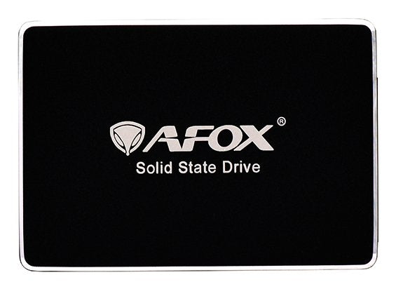 EAN 4897033782227 - AFOX SD250-512GQN unidad de estado sólido 500 GB 2.5" Serial ATA III imagen 2