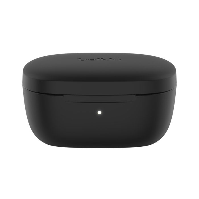 EAN 0745883855117 - Belkin SoundForm Motion Auriculares True Wireless Stereo (TWS) Dentro de oído Llamadas/Música/Deporte/Uso imagen 4