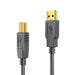 EAN 4251364716069 - PureLink DS2000-150 cable USB USB 2.0 15 m USB A USB B Negro imagen 1