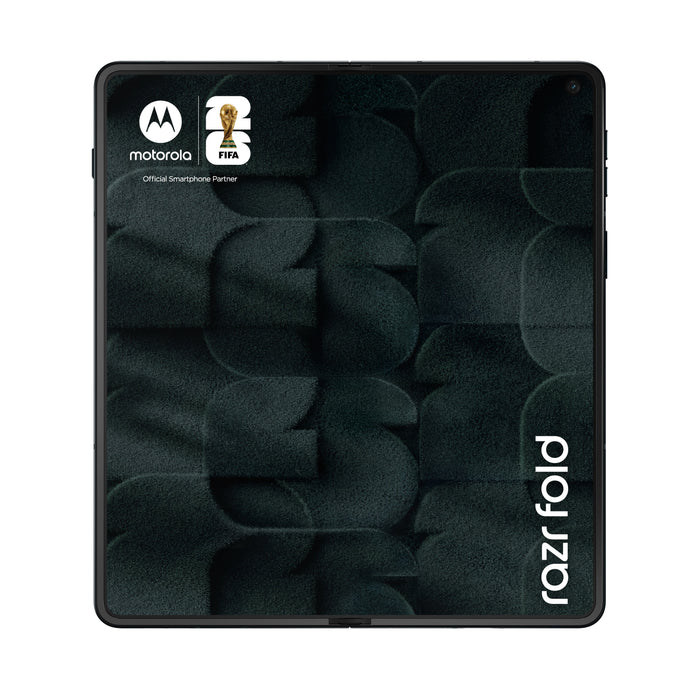 EAN 840493618715 - Motorola razr fold 20,6 cm (8.09") SIM doble Android 16.0 5G USB Tipo C 16 GB 512 GB 6000 mAh Negro imagen 7
