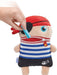 EAN 4001504426576 - Schmidt Spiele 42657 juguete de peluche imagen 4