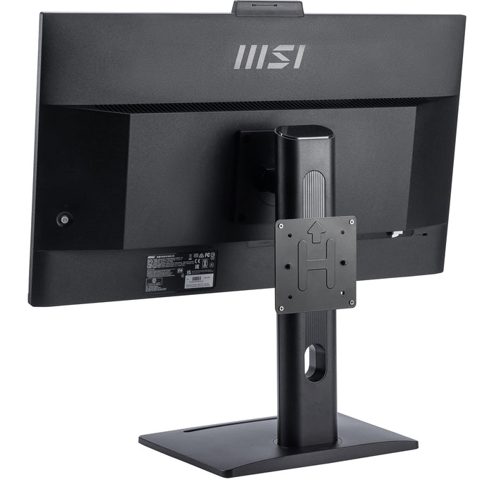 EAN 4711377367516 - MSI Cubi NUC AI 1UMG-062EU Intel Core Ultra 5 125H 16 GB DDR5-SDRAM 512 GB SSD Windows 11 Pro Mini PC Bla imagen 15