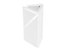 EAN 4711377198639 - MSI Roamii BE Lite Mesh System 2-pack Doble banda (2,4 GHz / 5 GHz) Wi-Fi 7 (802.11be) Blanco 3 Interno imagen 3
