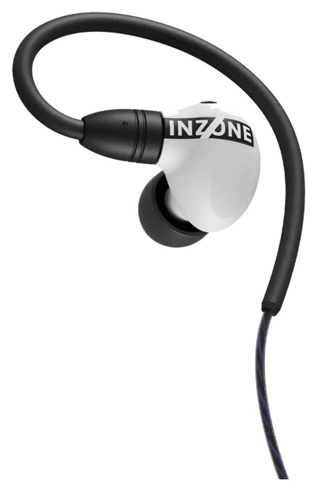 EAN 4548736171039 - Sony Inzone E9 Auriculares Alámbrico Dentro de oído Llamadas/Música USB Tipo C Negro, Blanco imagen 12