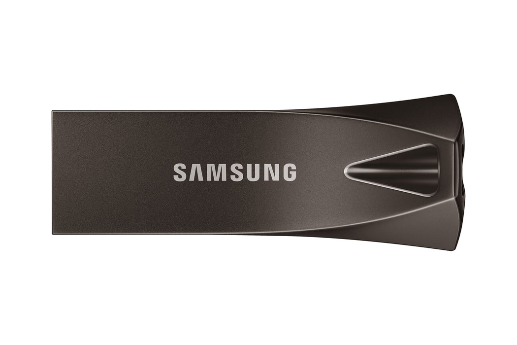 EAN 8801643230678 - Samsung MUF-256BE unidad flash USB 256 GB USB tipo A 3.2 Gen 1 (3.1 Gen 1) Gris imagen 1