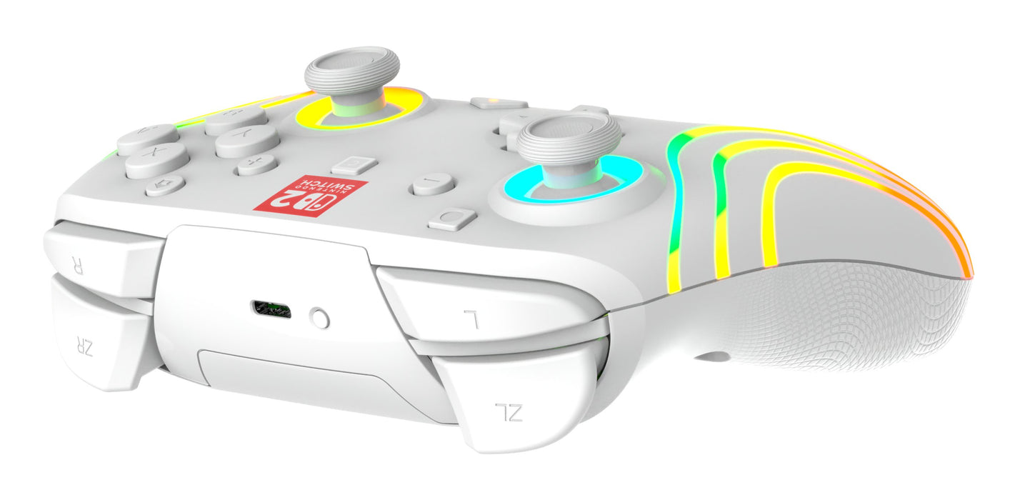 EAN 840454402353 - Turtle Beach TBC-8106-15 mando y volante Bluetooth/USB Gamepad Nintendo Switch, Nintendo Switch 2, Nintend imagen 7