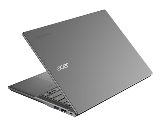 EAN 4711474683120 - Acer Chromebook Plus 514 CBE594-2-TCO-57W1 Intel Core 5 120U 35,6 cm (14") WUXGA 16 GB LPDDR5x-SDRAM 512  imagen 2