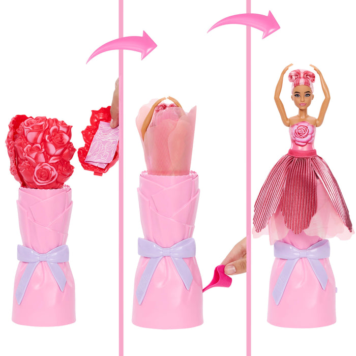 EAN 194735375691 - Barbie JMF59 muñeca imagen 2