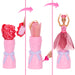 EAN 194735375691 - Barbie JMF59 muñeca imagen 2
