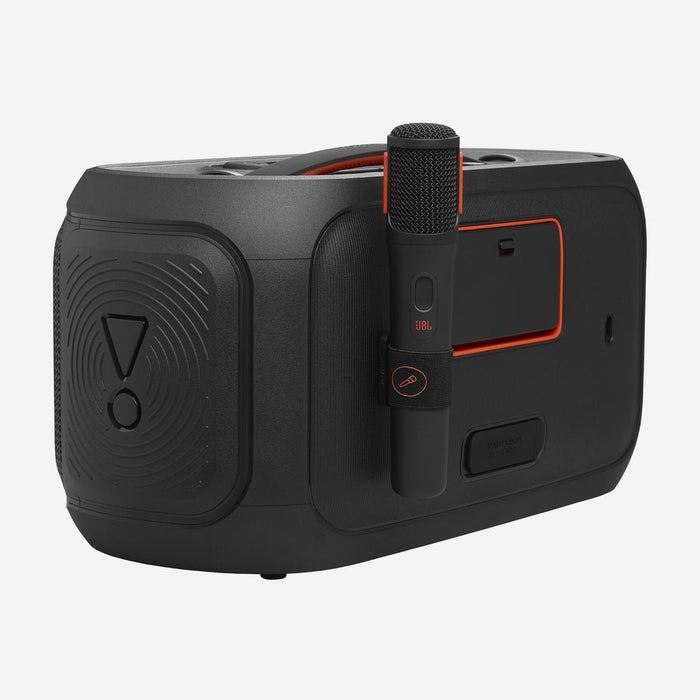 EAN 1200130026294 - JBL PARTYBOX ON THE GO 2 Altavoz portátil estéreo Negro 100 W imagen 3