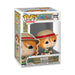 EAN 0889698803663 - FUNKO POP! Nami (Crying) imagen 2
