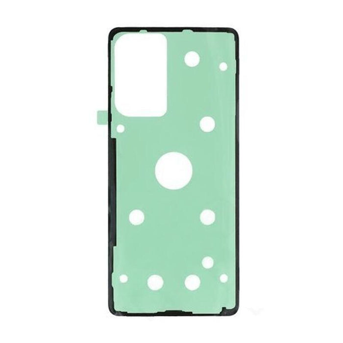 A536 A53 5g Adhesive Sticker  Back Cover