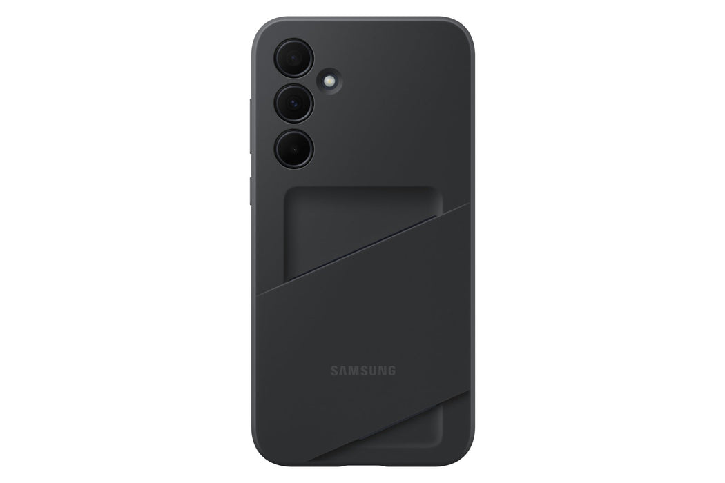 EAN 8806095542492 - Samsung EF-OA356 funda para teléfono móvil 16,8 cm (6.6") Negro imagen 1