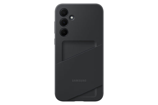 EAN 8806095542492 - Samsung EF-OA356 funda para teléfono móvil 16,8 cm (6.6") Negro imagen 1